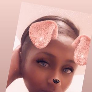 Meet your Posher, Karina